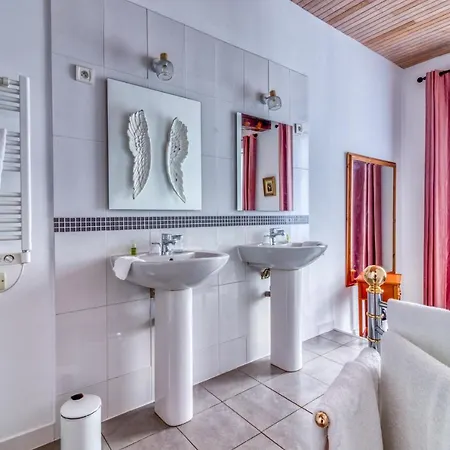 La Boulonnaise 3* Boulogne-sur-Mer