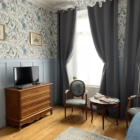 Couette-café La Boulonnaise Boulogne-sur-Mer