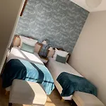 La Boulonnaise Frühstückspension