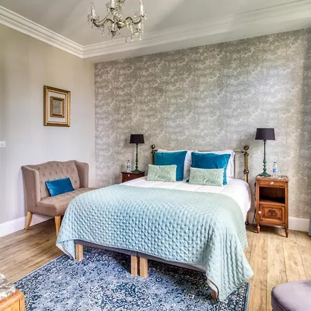Bed and breakfast La Boulonnaise