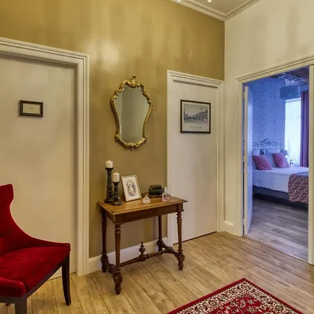 La Boulonnaise 3* Boulogne-sur-Mer