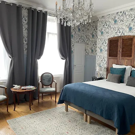 La Boulonnaise Bed & Breakfast