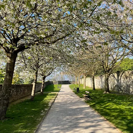 Bed & Breakfast La Boulonnaise Boulogne-sur-Mer