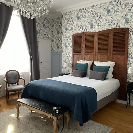 Bed & Breakfast La Boulonnaise Boulogne-sur-Mer