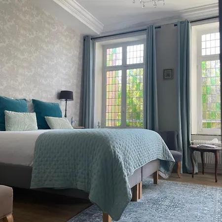 La Boulonnaise Bed and breakfast