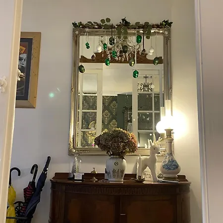 Bed and breakfast La Boulonnaise