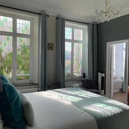 La Boulonnaise Bed and breakfast *