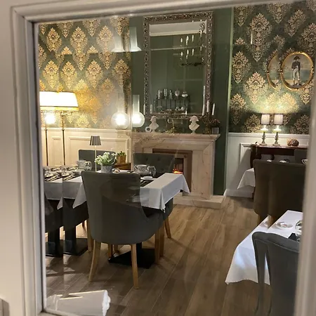 Bed and breakfast La Boulonnaise Boulogne-sur-Mer