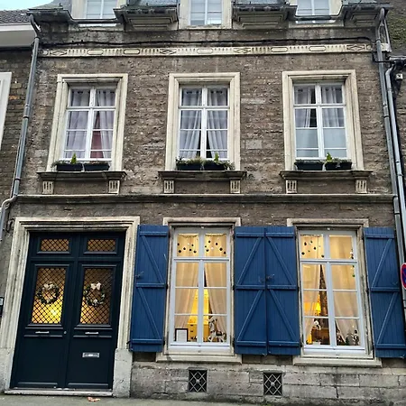 La Boulonnaise 3*