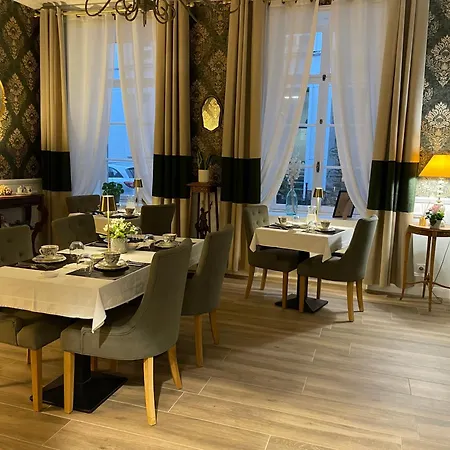 La Boulonnaise Boulogne-sur-Mer